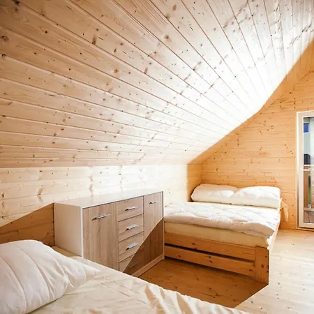 Holiday home Two Story *