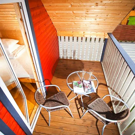 Holiday home Two Story *