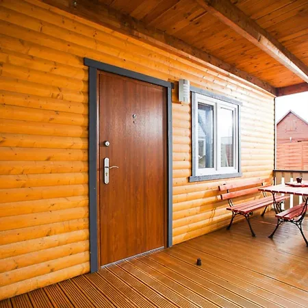 Holiday home Two Story *