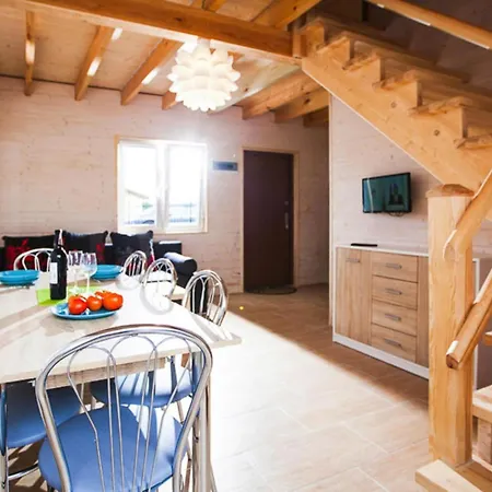 Two Story Holiday home Rewal
