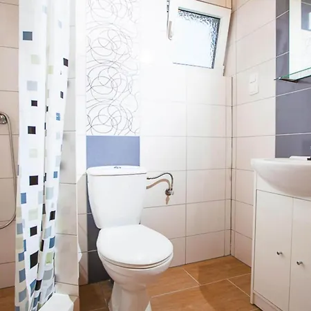 Holiday home Two Story Rewal