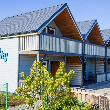 Two Story Holiday home *