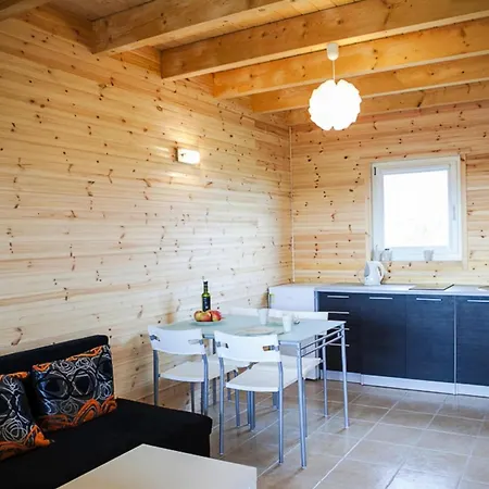 Holiday home Two Story Rewal
